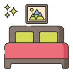 Bed Symbol
