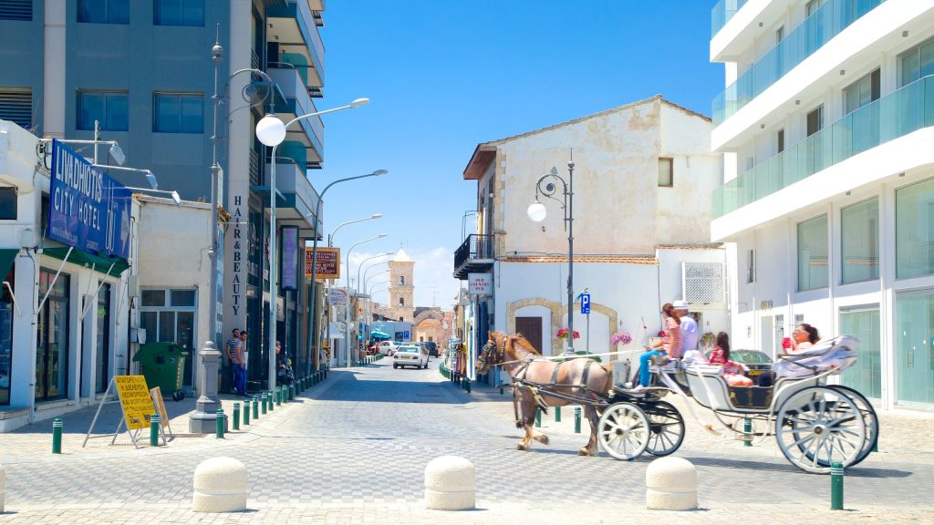 Visiting Larnaca, things to do in Larnaca