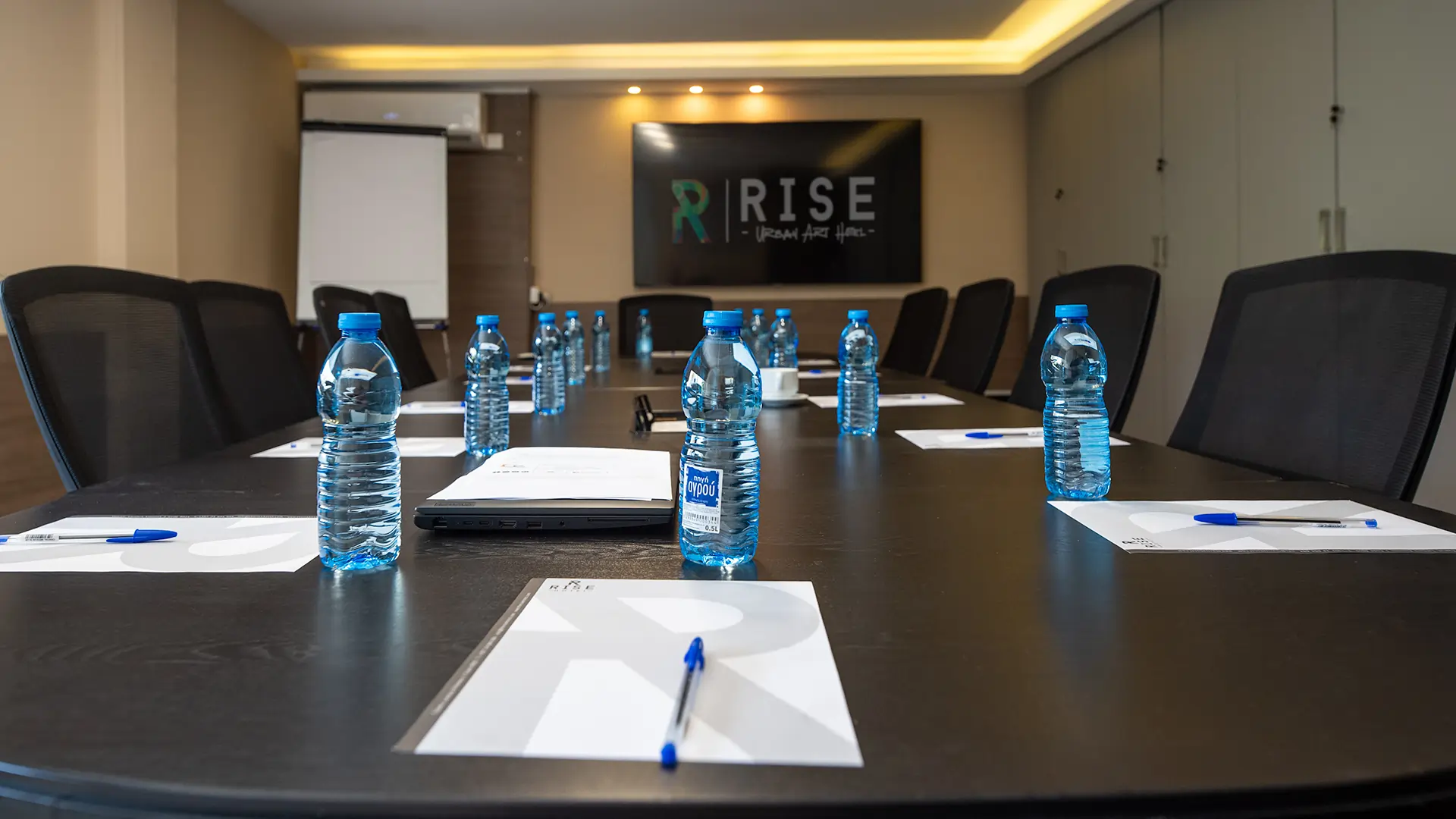 Conference Room at Rise Urban Art Hotel, Larnaca