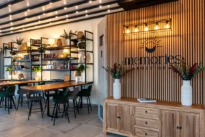 rooftop decor ambiance rise hotel cyprus