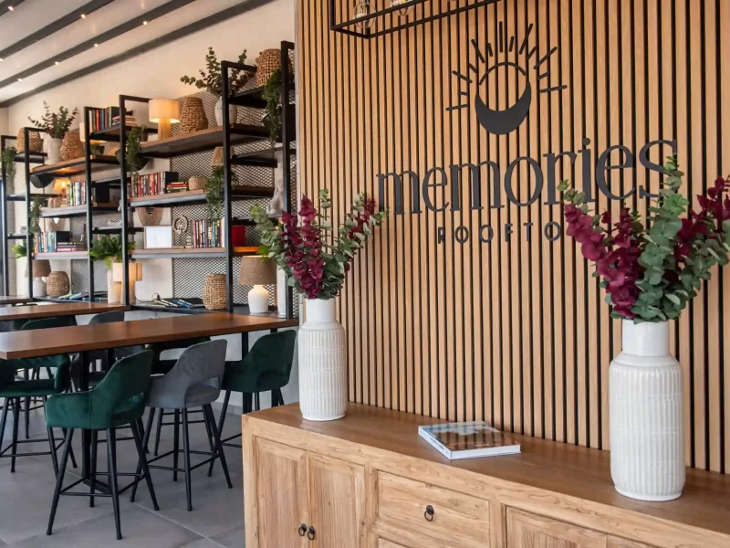 larnaca rooftop interior design rise hotel
